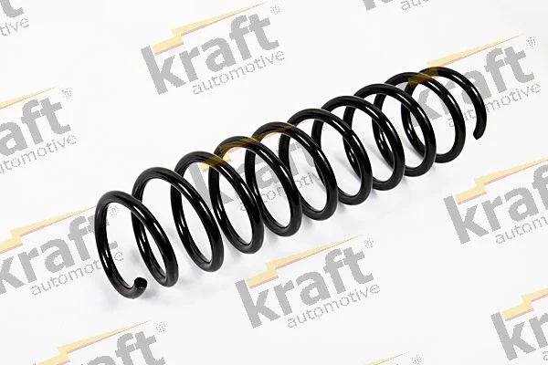 Spyruoklė KRAFT Automotive 4036332