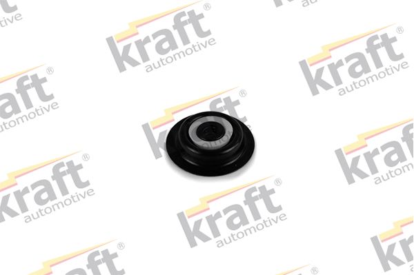 Frikcinis guolis, pakabos statramsčio atramos montavimas KRAFT Automotive 4091633