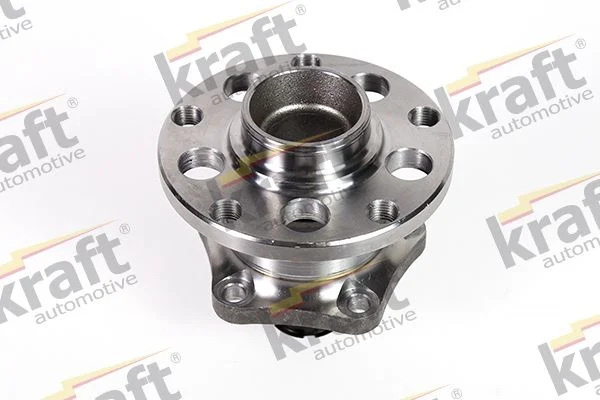 Wheel Bearing Kit KRAFT Automotive 4100015
