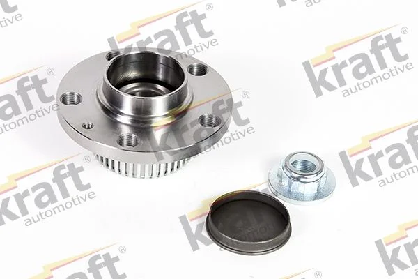 Комплект колісних підшипників KRAFT Automotive 4100250