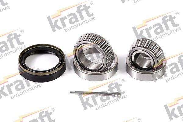 Rato guolio komplektas KRAFT Automotive 4100270