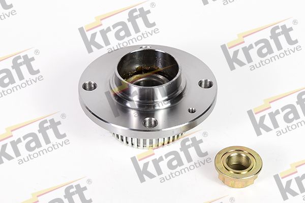 Rato guolio komplektas KRAFT Automotive 4100800