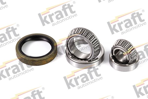 Rato guolio komplektas KRAFT Automotive 4101110