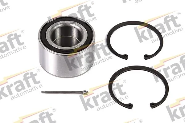 Комплект колісних підшипників KRAFT Automotive 4101500