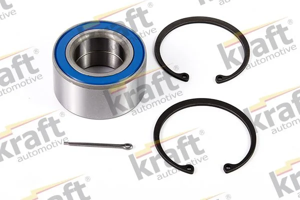 Rato guolio komplektas KRAFT Automotive 4101520