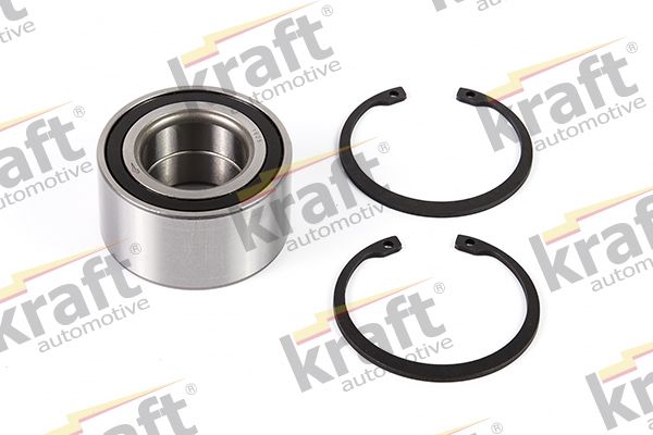 Rato guolio komplektas KRAFT Automotive 4101625