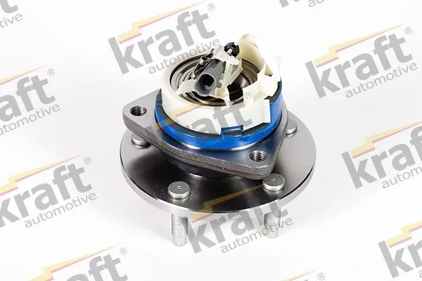 Rato guolio komplektas KRAFT Automotive 4101780