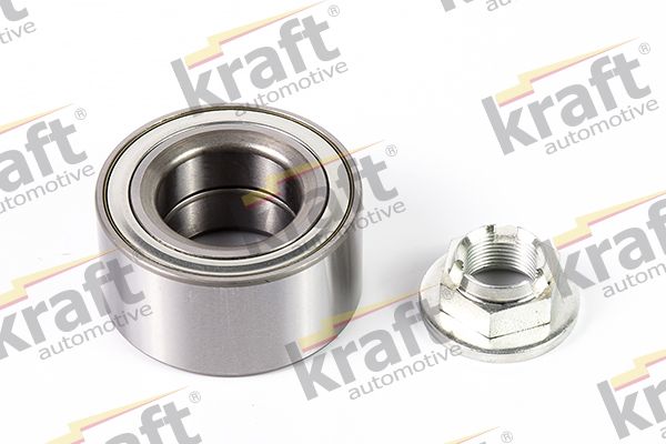 Rato guolio komplektas KRAFT Automotive 4102019