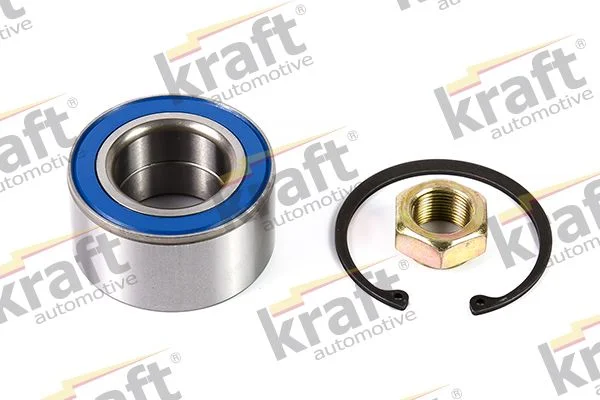 Комплект колісних підшипників KRAFT Automotive 4102160