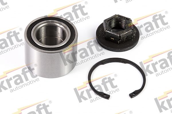 Rato guolio komplektas KRAFT Automotive 4102295