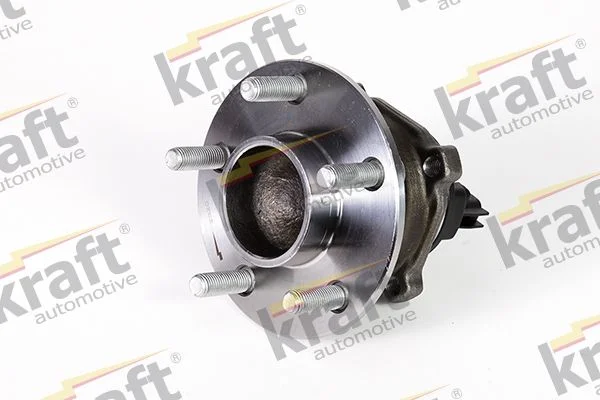 Rato guolio komplektas KRAFT Automotive 4102320