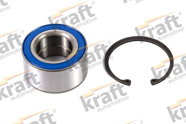 Rato guolio komplektas KRAFT Automotive 4102651