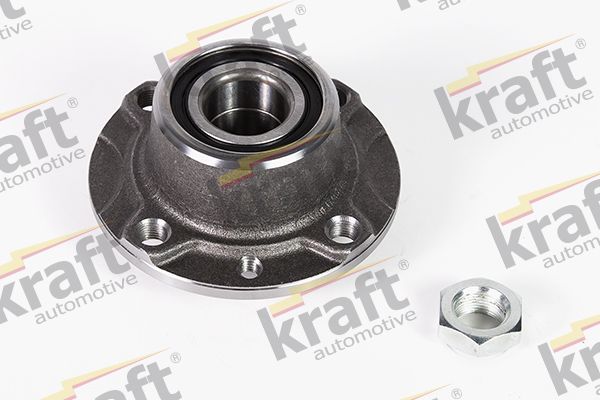 Rato guolio komplektas KRAFT Automotive 4103070