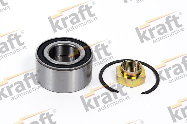 Rato guolio komplektas KRAFT Automotive 4103120