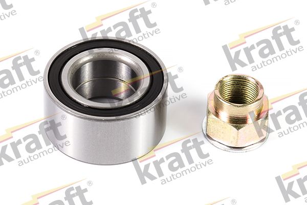 Rato guolio komplektas KRAFT Automotive 4103123