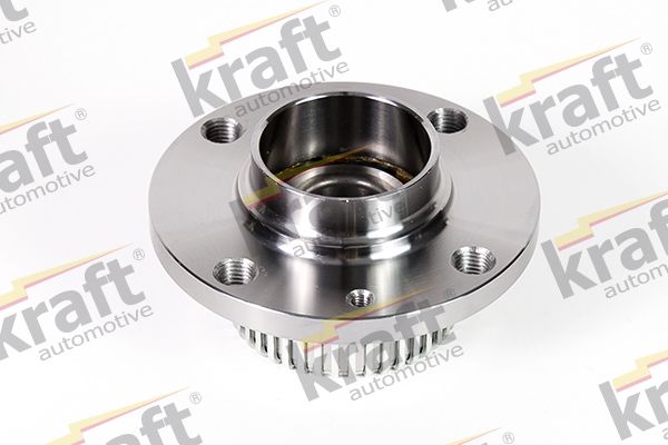 Wheel Bearing Kit KRAFT Automotive 4104851