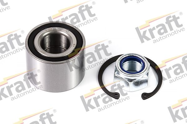 Rato guolio komplektas KRAFT Automotive 4105010
