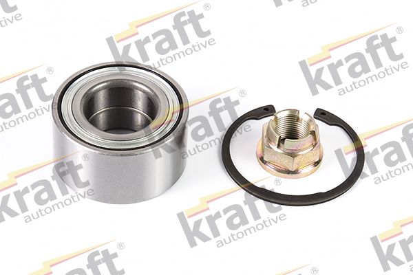 Wheel Bearing Kit KRAFT Automotive 4105185