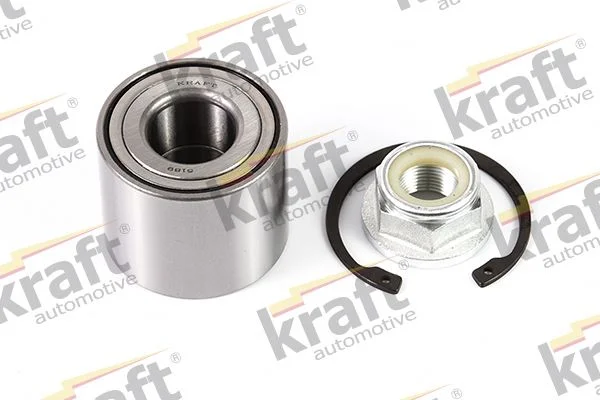 Rato guolio komplektas KRAFT Automotive 4105189