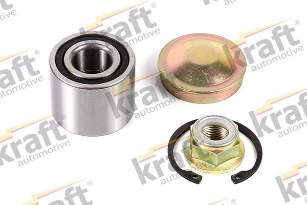Rato guolio komplektas KRAFT Automotive 4105350