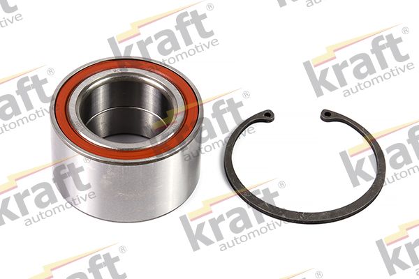 Wheel Bearing Kit KRAFT Automotive 4105410