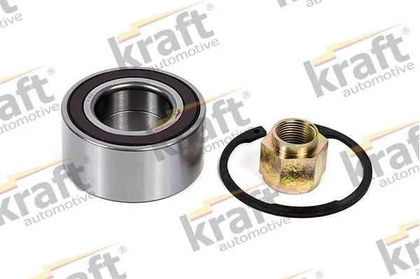 Rato guolio komplektas KRAFT Automotive 4106180