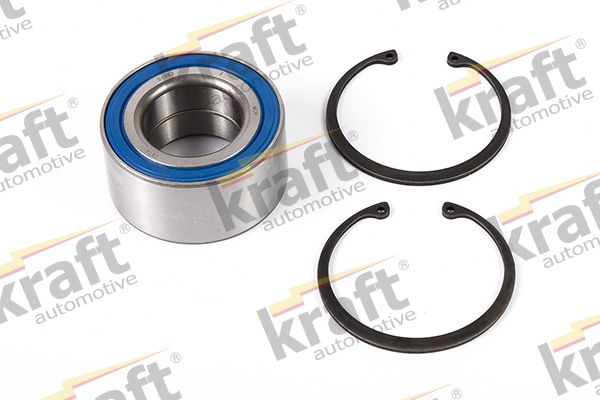 Rato guolio komplektas KRAFT Automotive 4106440