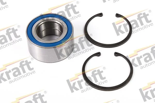 Rato guolio komplektas KRAFT Automotive 4106440