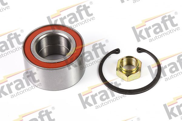 Комплект колісних підшипників KRAFT Automotive 4106510