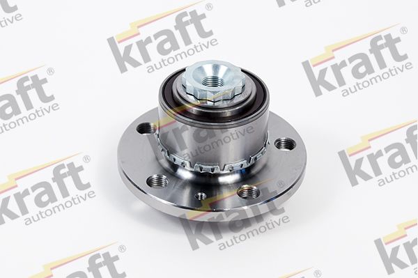 Комплект колісних підшипників KRAFT Automotive 4106540