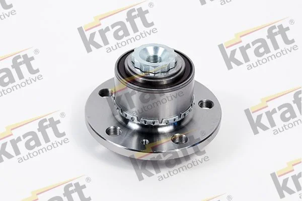 Rato guolio komplektas KRAFT Automotive 4106540