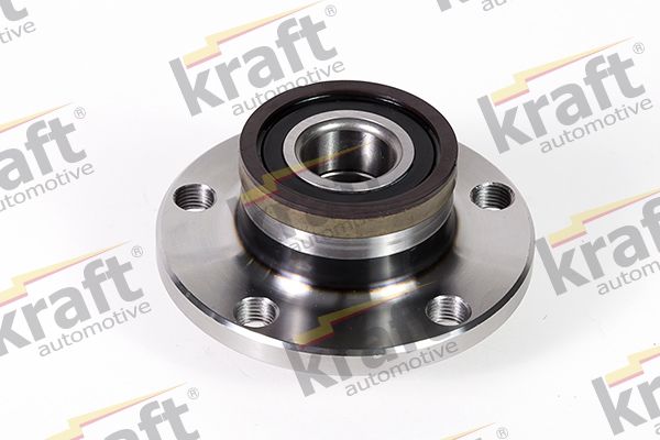 Rato guolio komplektas KRAFT Automotive 4106550