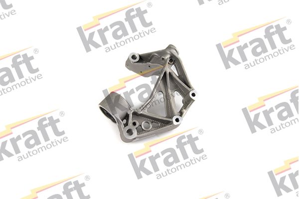 Steering Knuckle, wheel suspension KRAFT Automotive 4210370