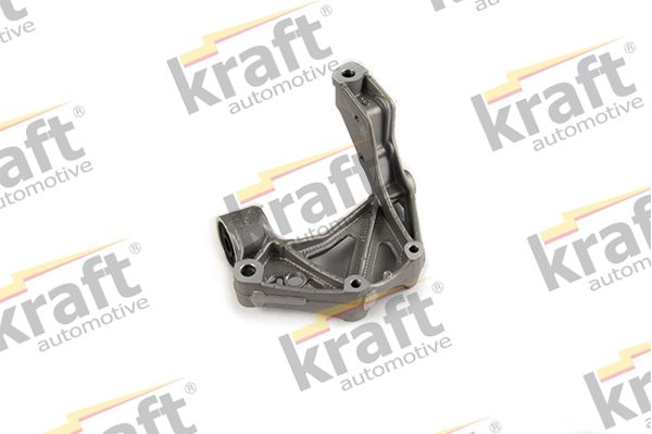 Steering Knuckle, wheel suspension KRAFT Automotive 4210371