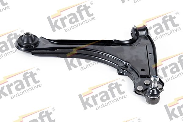 Control/Trailing Arm, wheel suspension KRAFT Automotive 4211500