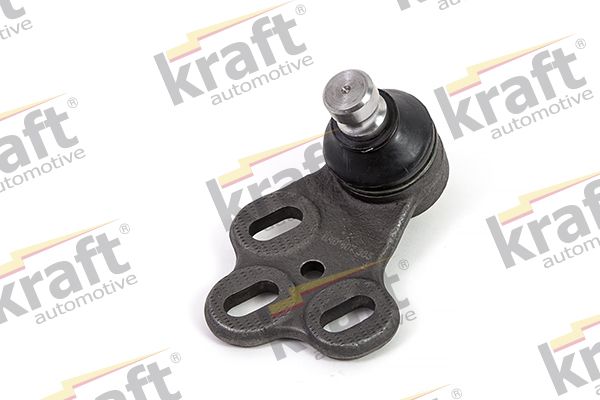 Нижній/верхній кульовий шарнір KRAFT Automotive 4220110