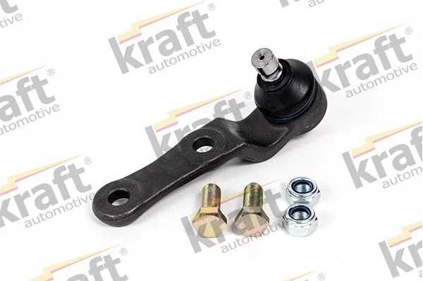 Нижній/верхній кульовий шарнір KRAFT Automotive 4221550