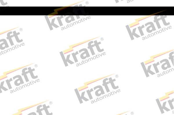 Mounting, stabiliser bar KRAFT Automotive 4231230