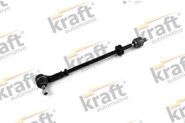 Strypo montavimas KRAFT Automotive 4300104