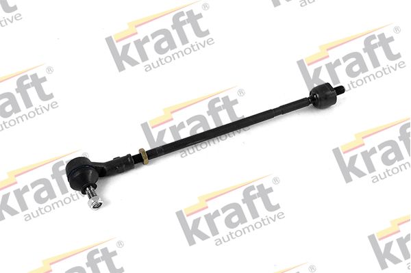 Strypo montavimas KRAFT Automotive 4300107