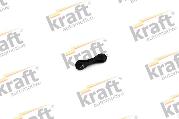 Link/Coupling Rod, stabiliser bar KRAFT Automotive 4300207