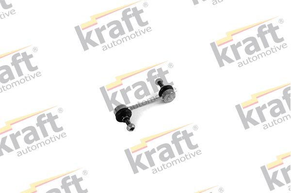 Link/Coupling Rod, stabiliser bar KRAFT Automotive 4300240