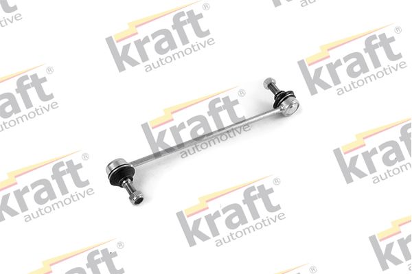Link/Coupling Rod, stabiliser bar KRAFT Automotive 4301553