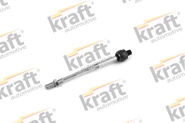 Vidinė skersinė vairo trauklė KRAFT Automotive 4301583