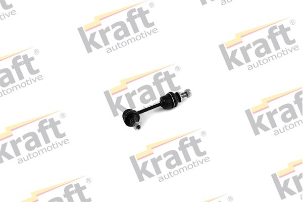 Link/Coupling Rod, stabiliser bar KRAFT Automotive 4302506