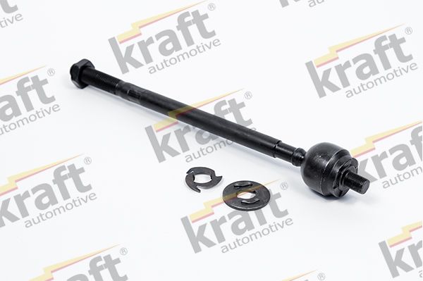 Vidinė skersinė vairo trauklė KRAFT Automotive 4305080