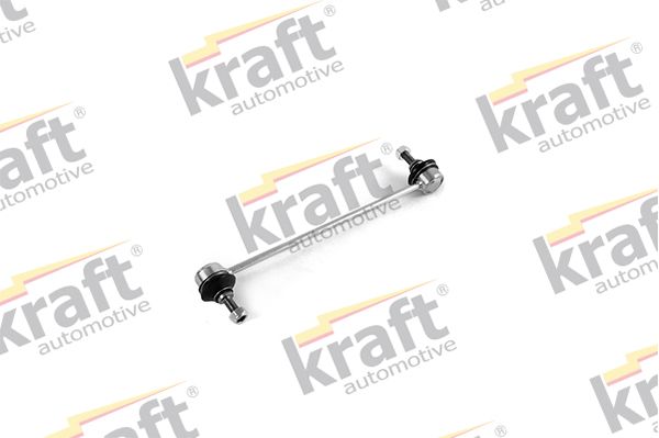 Link/Coupling Rod, stabiliser bar KRAFT Automotive 4306180