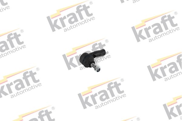 Tie Rod End KRAFT Automotive 4310025