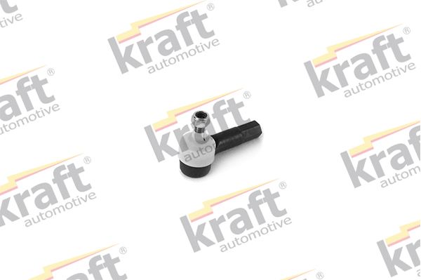 Skersinės vairo trauklės galas KRAFT Automotive 4310129