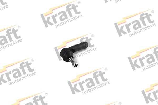 Skersinės vairo trauklės galas KRAFT Automotive 4310616